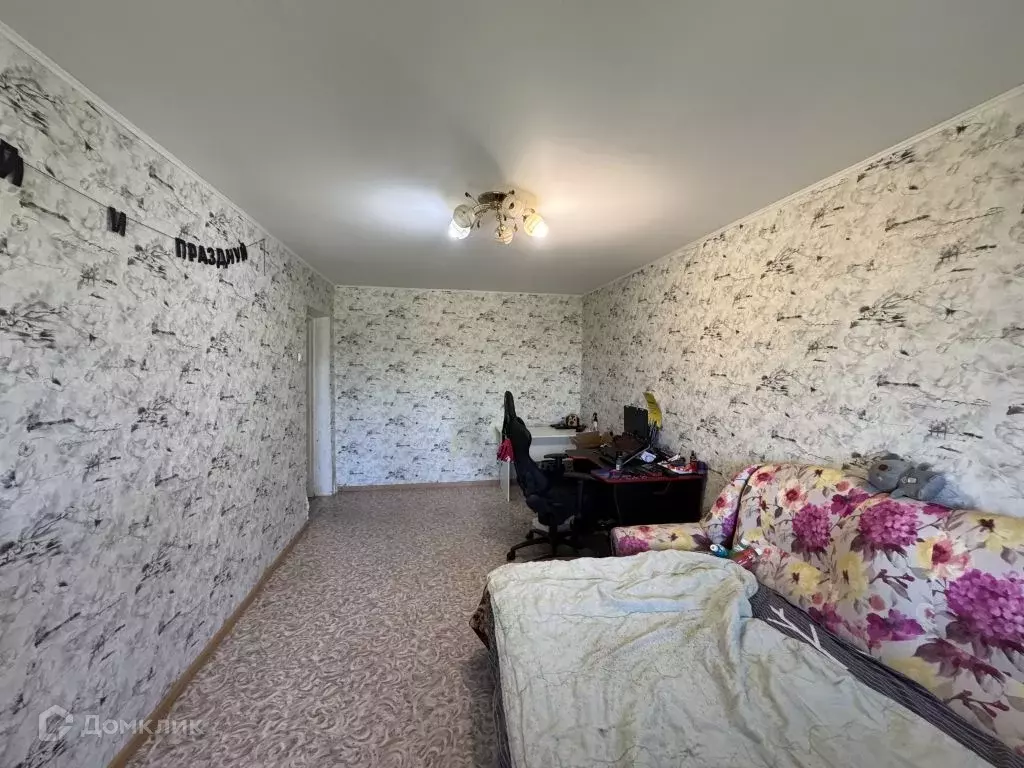 Продаётся 2-к квартира, 45 м - Фото 1