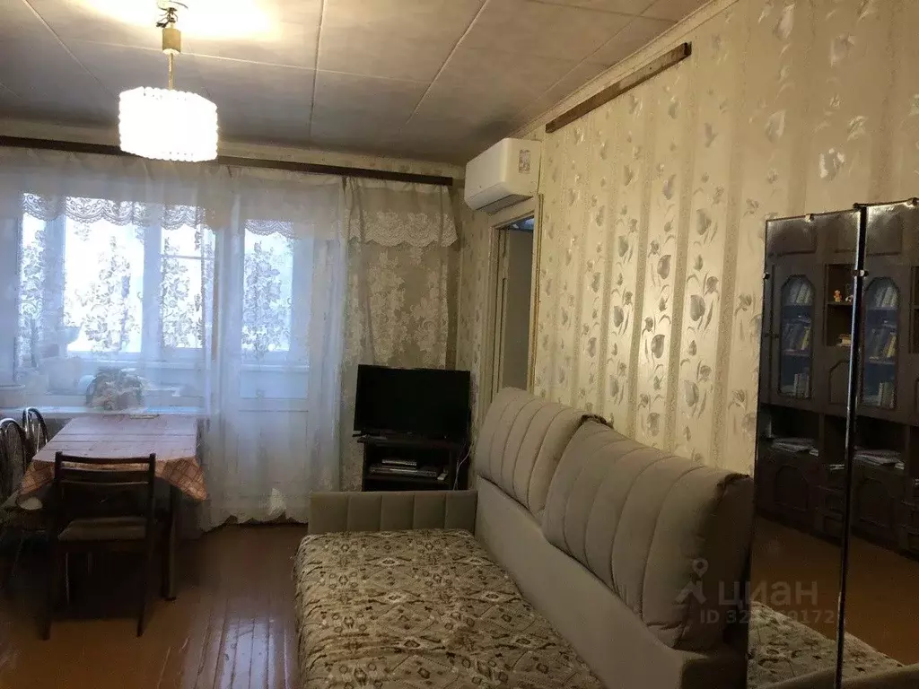 3-к кв. Свердловская область, Екатеринбург ул. Билимбаевская, 29 (59.3 ... - Фото 2