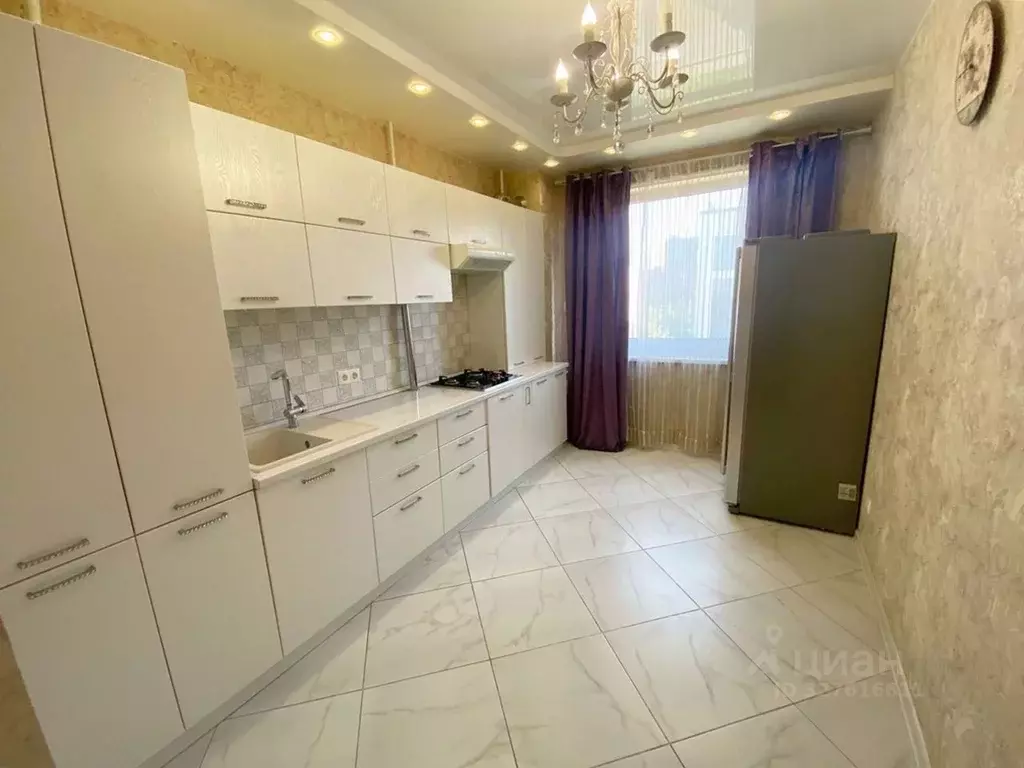 2-к кв. Московская область, Ивантеевка Пушкинский городской округ, ... - Фото 1