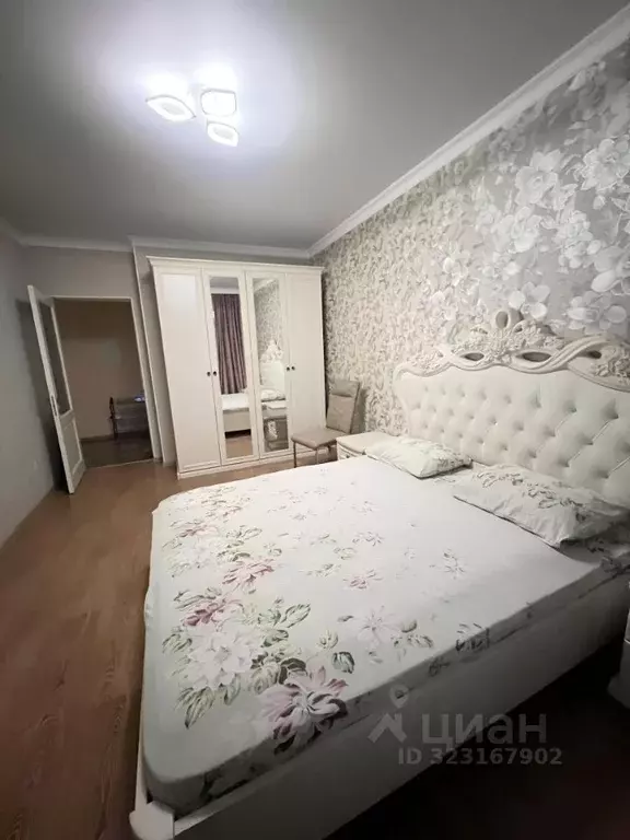 2-к кв. Северная Осетия, Владикавказ ул. Билара Кабалоева, 10 (80.0 м) - Фото 1