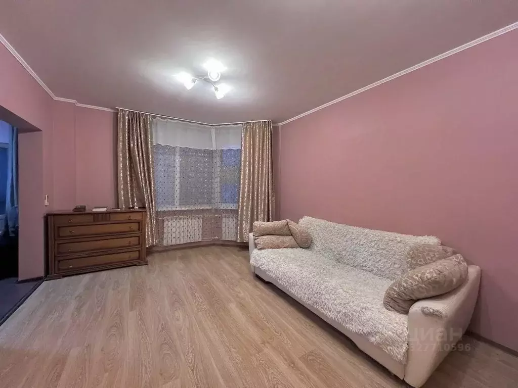 1-к кв. Московская область, Долгопрудный Лихачевский просп., 80к1 ... - Фото 2