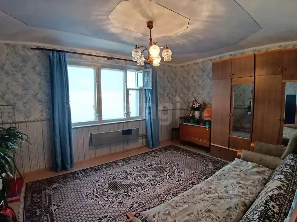 3-к кв. Ленинградская область, Кириши ул. Строителей, 38 (73.7 м) - Фото 1