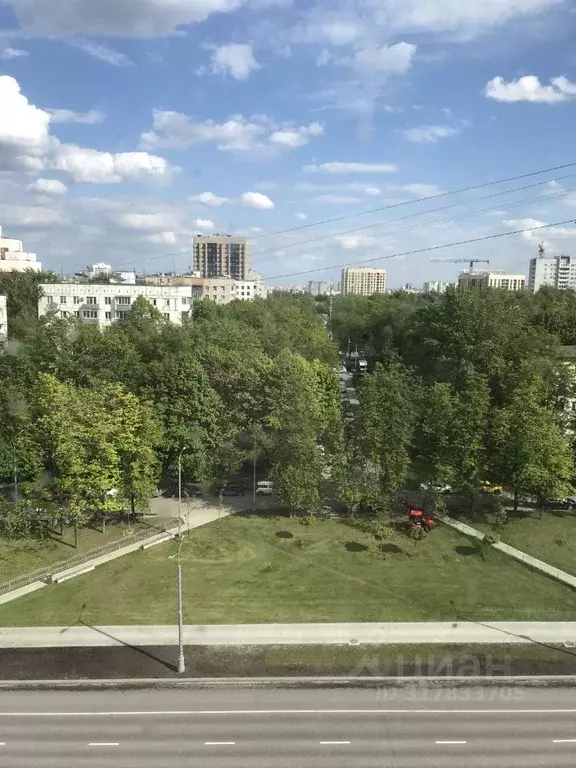 3-к кв. Москва Севастопольский просп., 42к1 (51.1 м) - Фото 1