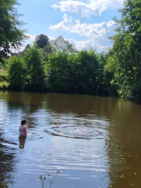 Дом в Тульская область, Алексин городской округ, д. Иньшино ул. Южная, ... - Фото 2