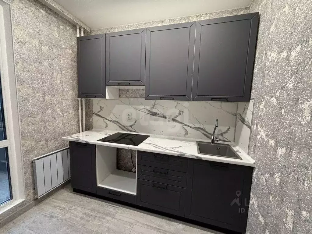 2-к кв. Самарская область, Волжский район, Лопатино с/пос, пос. ... - Фото 0