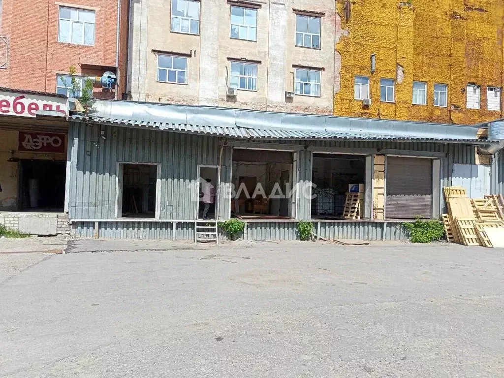 Помещение свободного назначения в Нижегородская область, Нижний ... - Фото 1