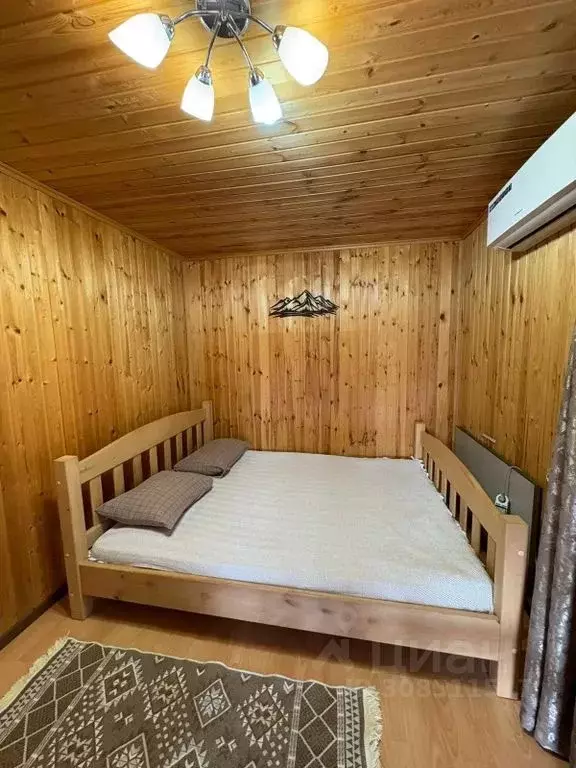 Комната Адыгея, Майкопский район, Даховская ст-ца Восточная ул., 24 - Фото 1