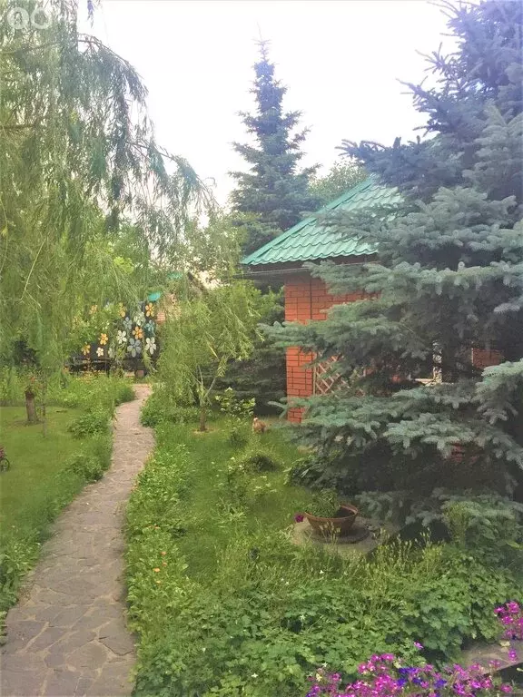 Дом в Орск, посёлок Елшанка, Белореченская улица (470 м) - Фото 0