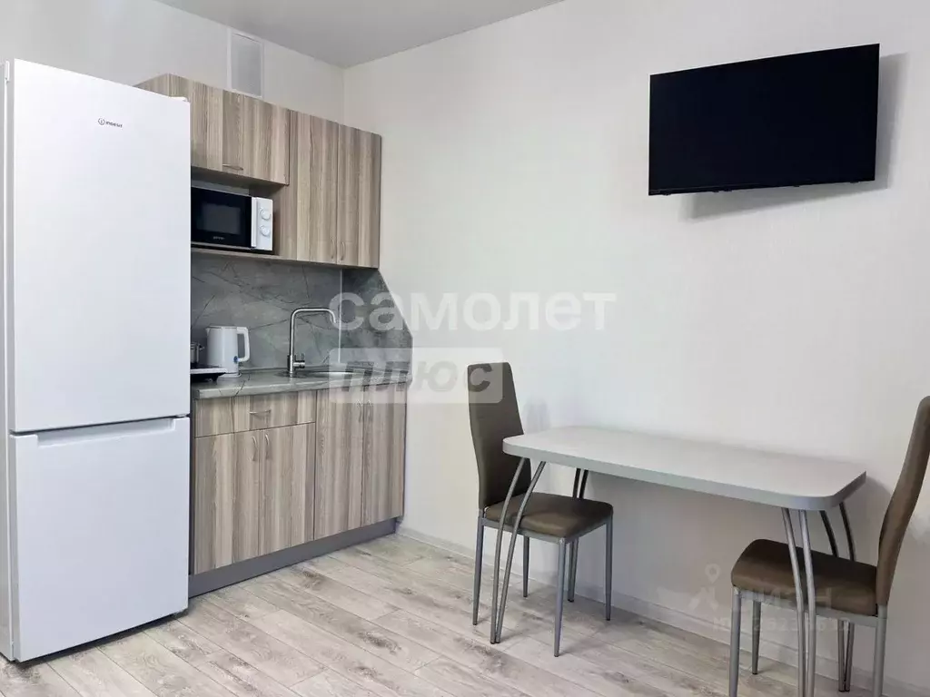 Студия Челябинская область, Челябинский городской округ, пос. ... - Фото 1