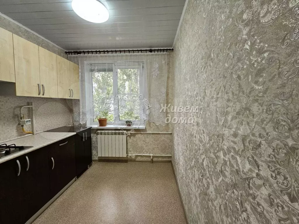 1-к. квартира, 30 м, 5/5 эт. - Фото 0