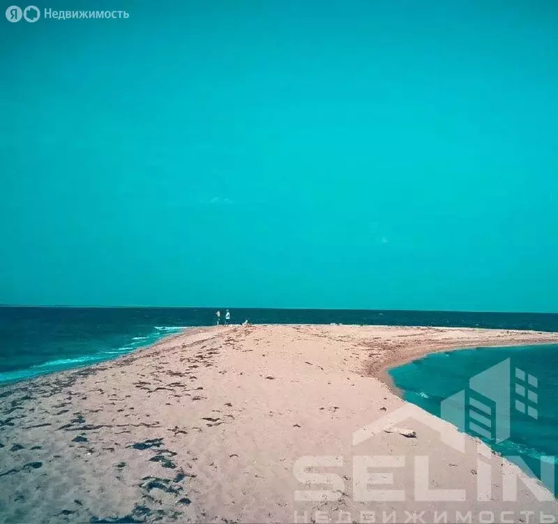 Участок в Оленевка, Солнечная улица (11.79 м) - Фото 2