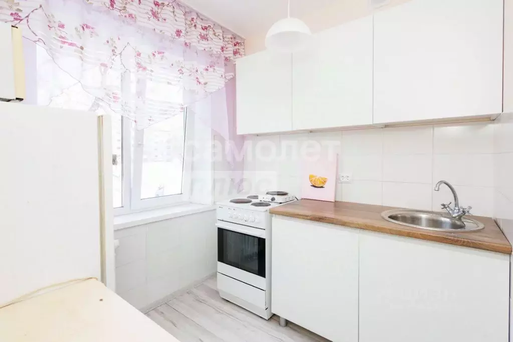 2-к кв. Томская область, Томск ул. Смирнова, 38/2 (47.0 м) - Фото 1