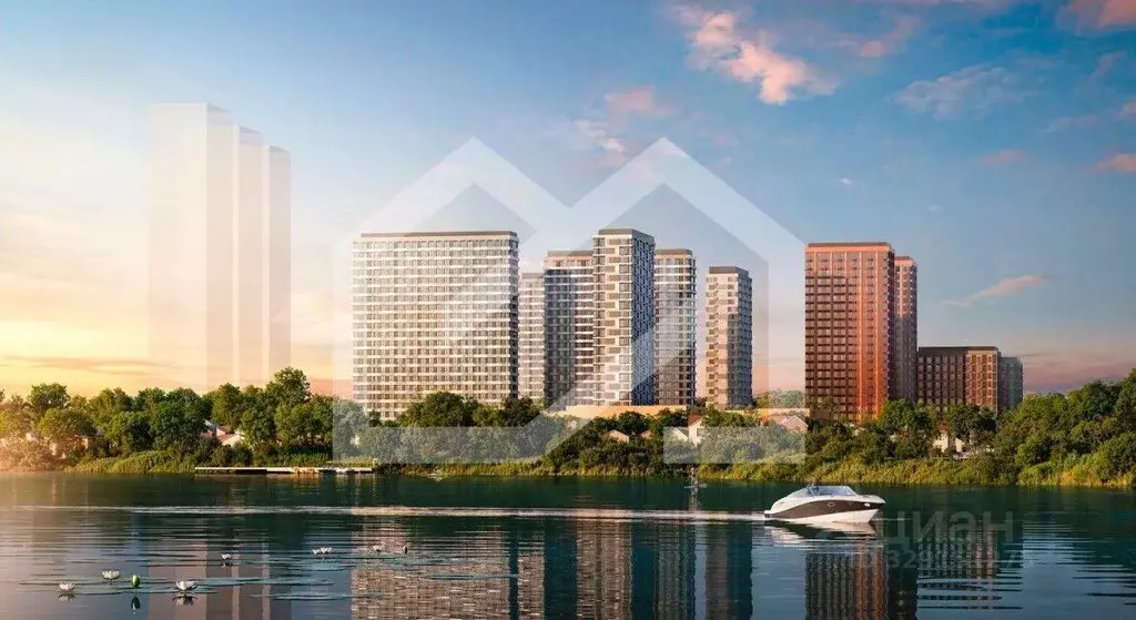 Помещение свободного назначения в Московская область, Красногорск ... - Фото 1