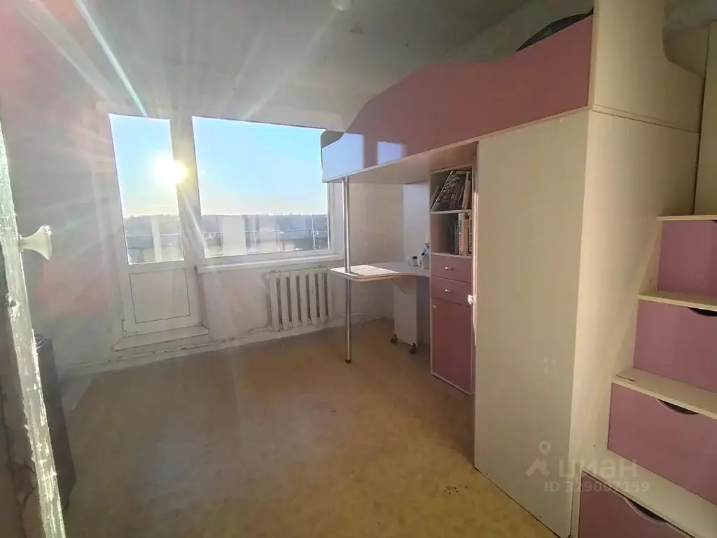 2-к кв. Псковская область, Остров Строитель мкр, 14 (47.1 м) - Фото 2