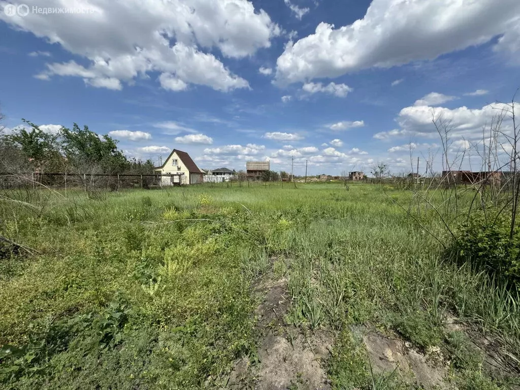 Участок в Аксайский район, станица Ольгинская (6000 м) - Фото 0