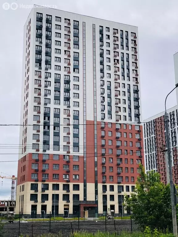 Помещение свободного назначения (112 м) - Фото 1