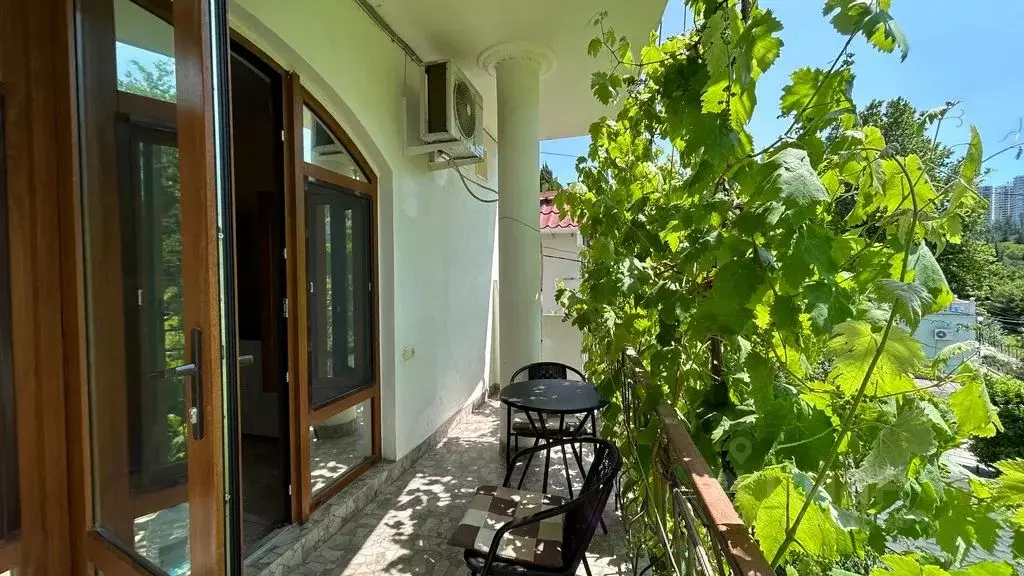 1-к кв. Крым, Алушта ул. Карла Маркса, 56 (20.0 м) - Фото 1