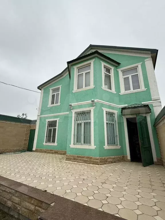 Дом 220 м на участке 5 сот. - Фото 1
