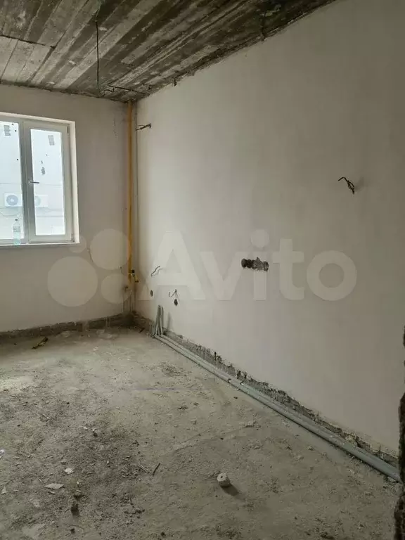 1-к. квартира, 40 м, 3/3 эт. - Фото 1