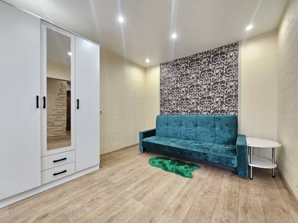 2-к кв. Москва ул. Семеновский Вал, 10К3 (45.0 м) - Фото 1