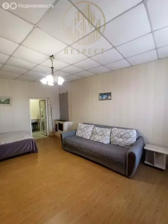 1-комнатная квартира: Кисловодск, улица Ксении Ге, 2 (31 м) - Фото 1