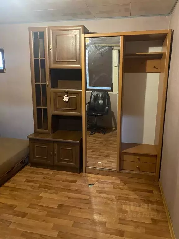 Комната Севастополь ул. Челюскинцев, 40 (10.0 м) - Фото 1