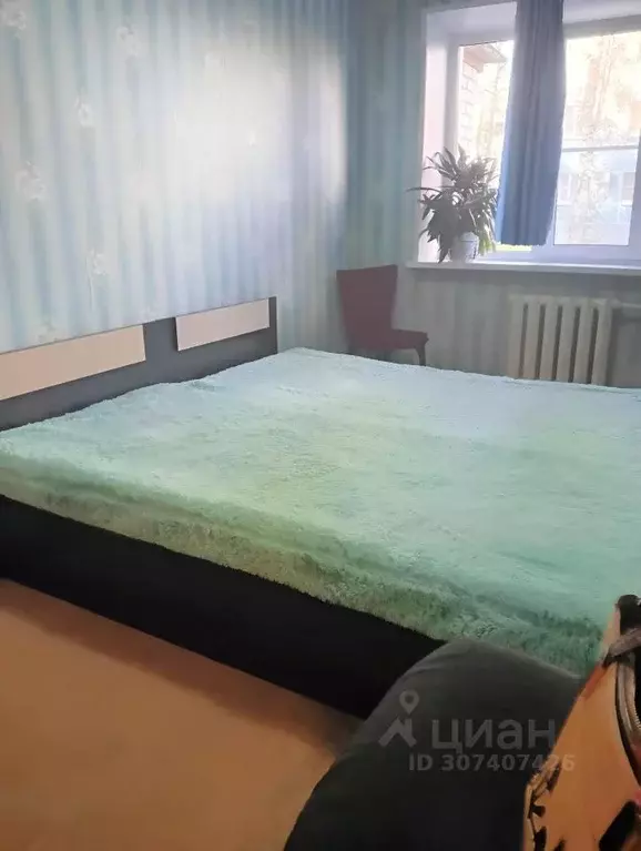 3-к кв. Рязанская область, Рязань Московский р-н, ул. Великанова, 10к1 ... - Фото 2