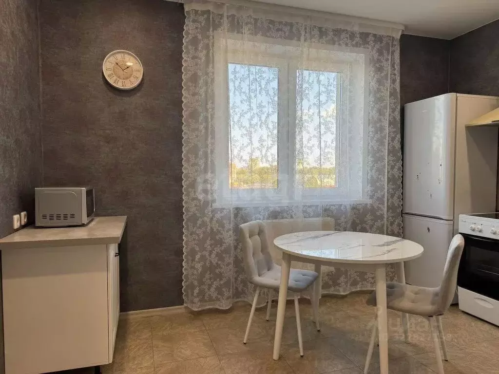 1-к кв. Новосибирская область, Новосибирск ул. Демьяна Бедного, 73/1 ... - Фото 2