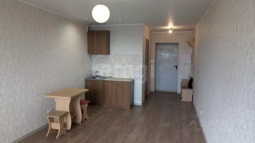 1-к кв. Саратовская область, Саратов ул. Имени Академика Н.Н. ... - Фото 1