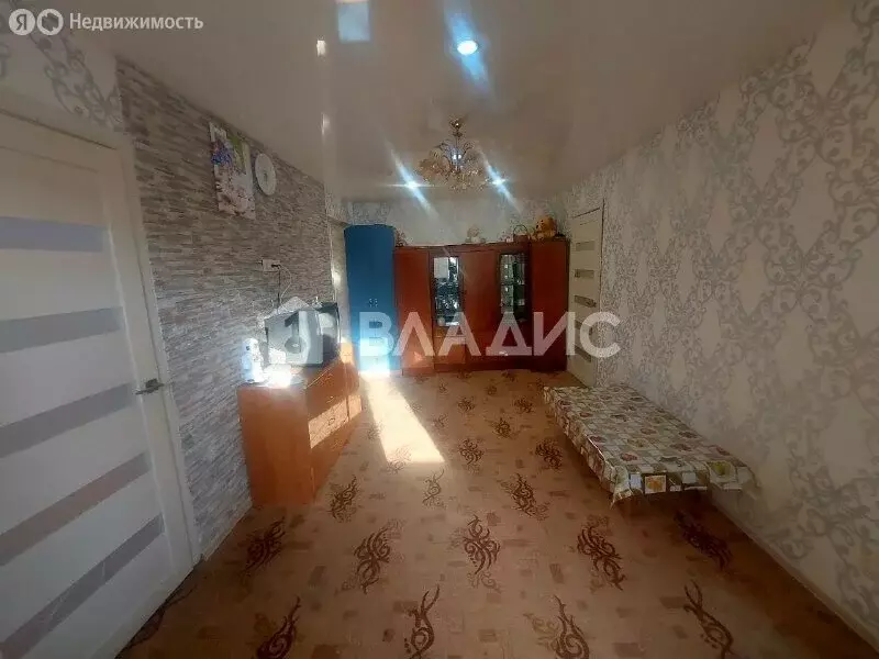 2-комнатная квартира: Ангарск, 47-й квартал, 3 (45 м) - Фото 2