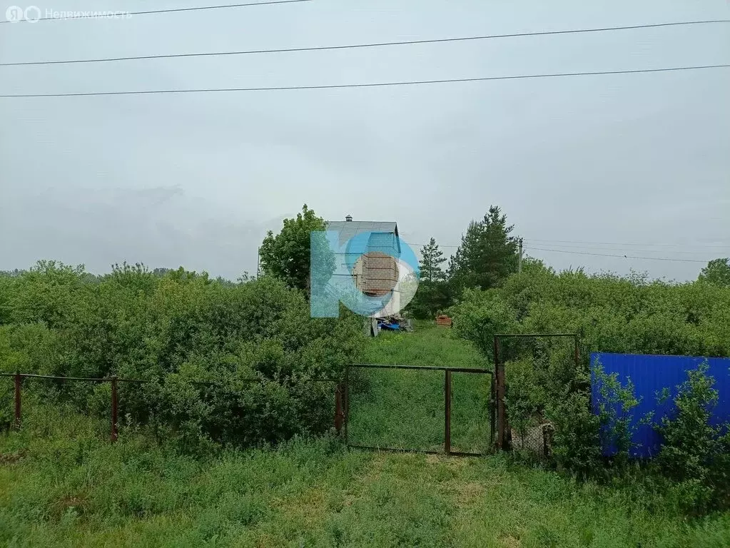 Дом в Кабаковский сельсовет, СНТ Маяк (84.1 м) - Фото 2