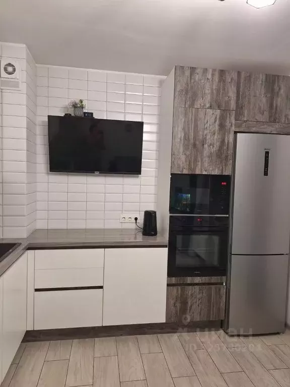 2-к кв. Санкт-Петербург просп. Ветеранов, 175 (54.5 м) - Фото 2