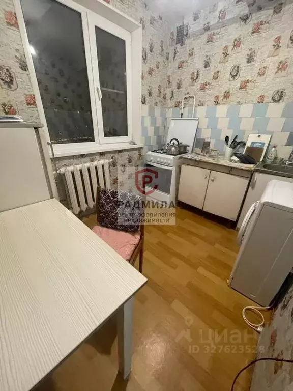 1-к кв. Московская область, Сергиев Посад Новоугличское ш., 63 (31.0 ... - Фото 2