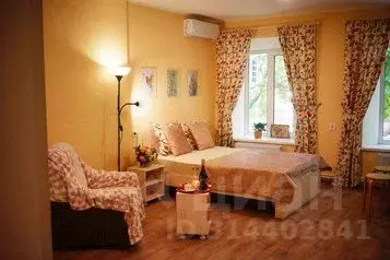 1-к кв. Ростовская область, Таганрог ул. Фрунзе, 21 (44.0 м) - Фото 0