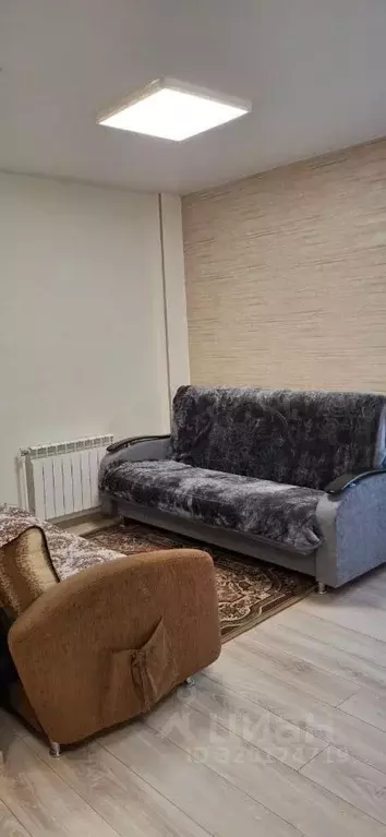 1-к кв. Белгородская область, Белгород ул. Семейная, 31 (31.0 м) - Фото 0