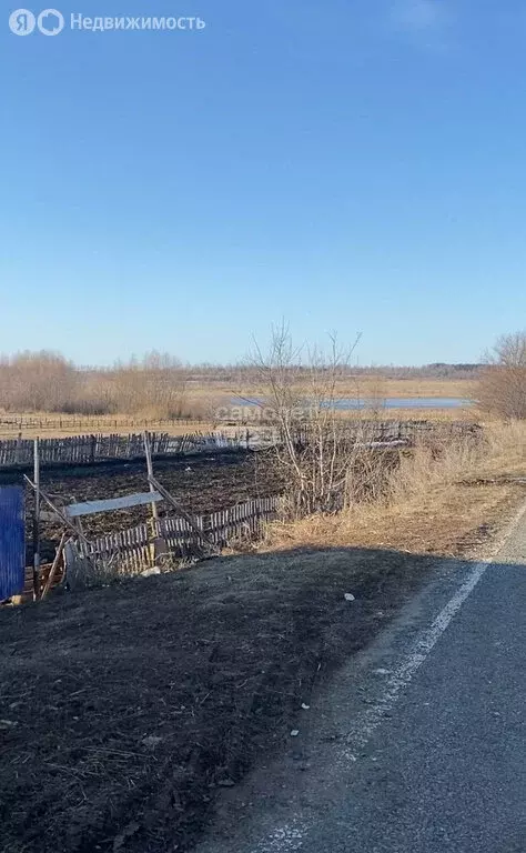 Участок в Кандрыкуль, Озёрная улица (10 м) - Фото 0