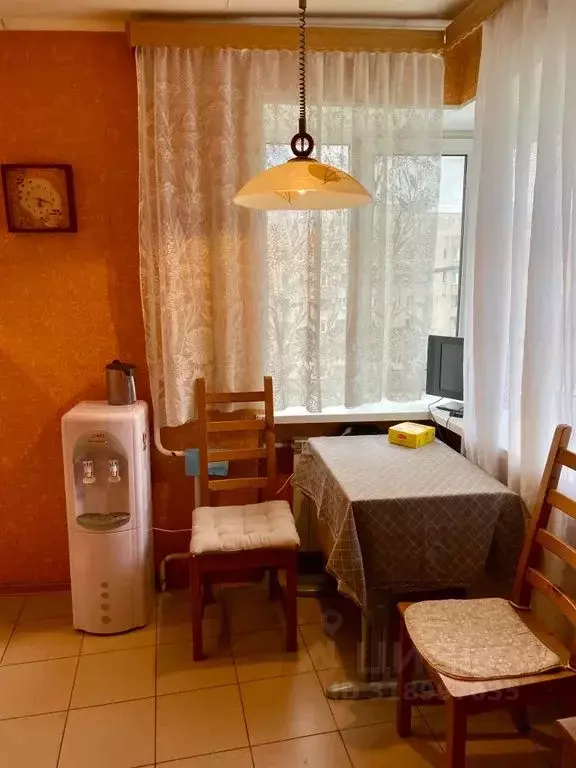 2-к кв. Санкт-Петербург Варшавская ул., 108 (45.0 м) - Фото 0