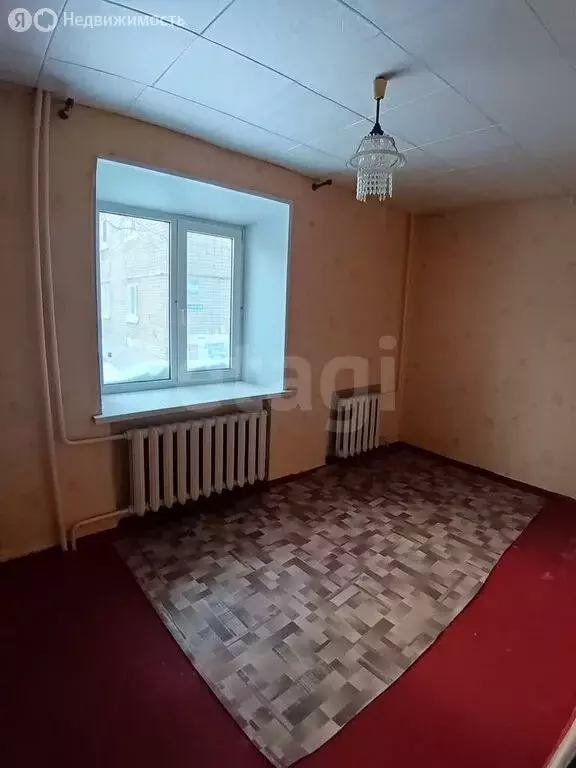 2-комнатная квартира: Томск, улица Беринга, 2/2 (40.7 м) - Фото 2