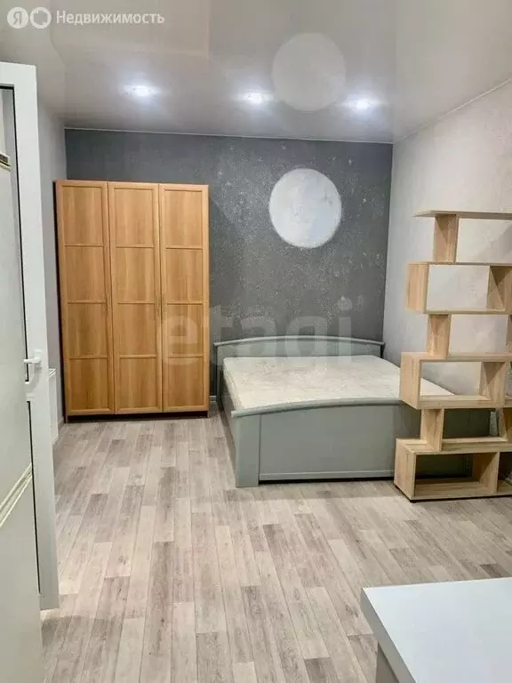 Квартира-студия: Анапа, Владимирская улица, 142 (29.8 м) - Фото 1