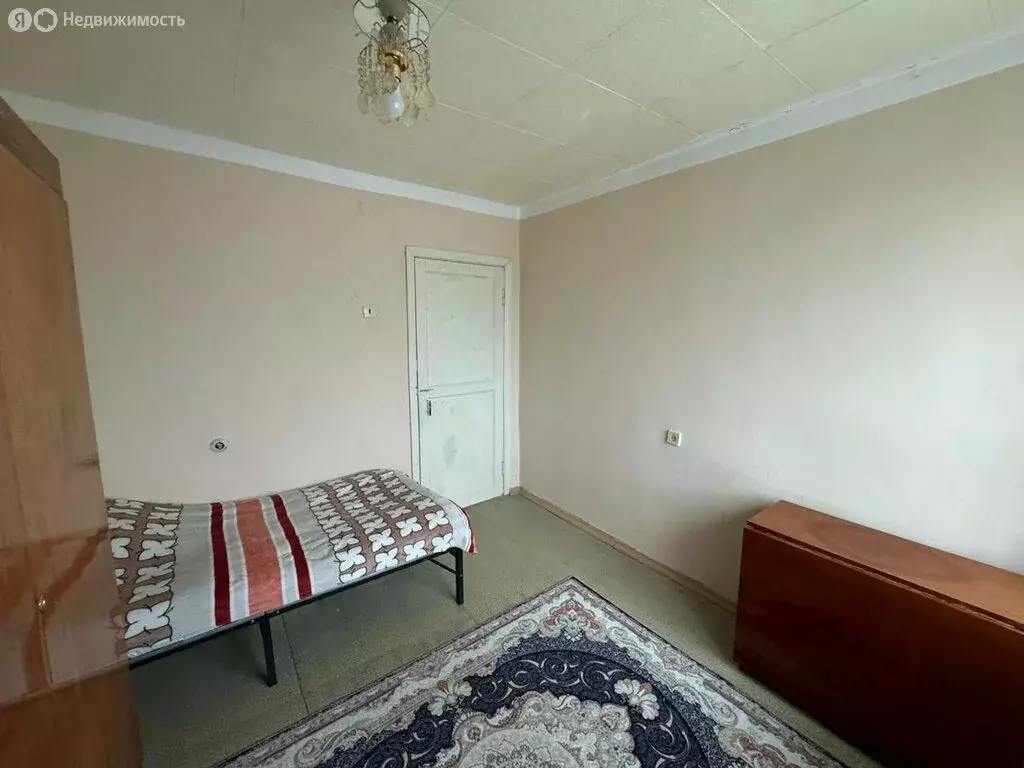 2-комнатная квартира: Нальчик, улица Мовсисяна, 1 (39.2 м) - Фото 2