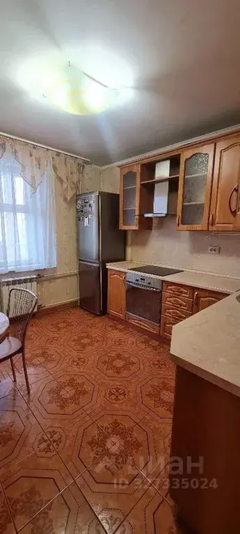 1-к кв. Москва Жигулевская ул., 6К3 (44.0 м) - Фото 2