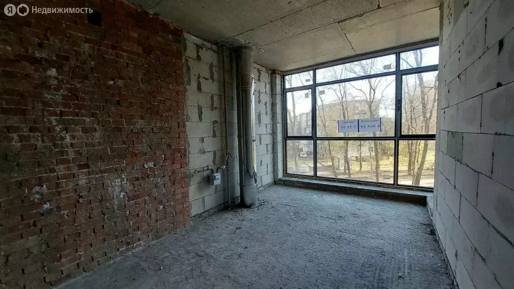 1-комнатная квартира: Владикавказ, улица Кантемира Гусова, 7 (40.4 м) - Фото 2