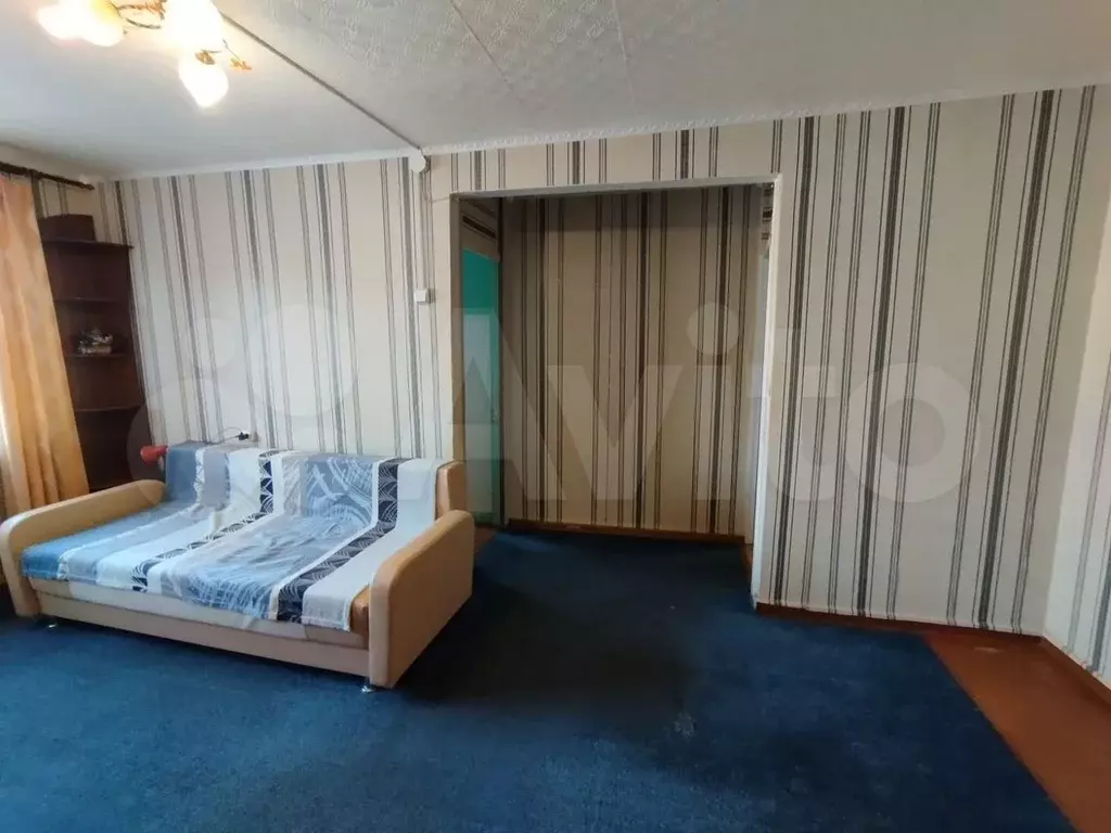 2-к. квартира, 44,1 м, 3/5 эт. - Фото 1