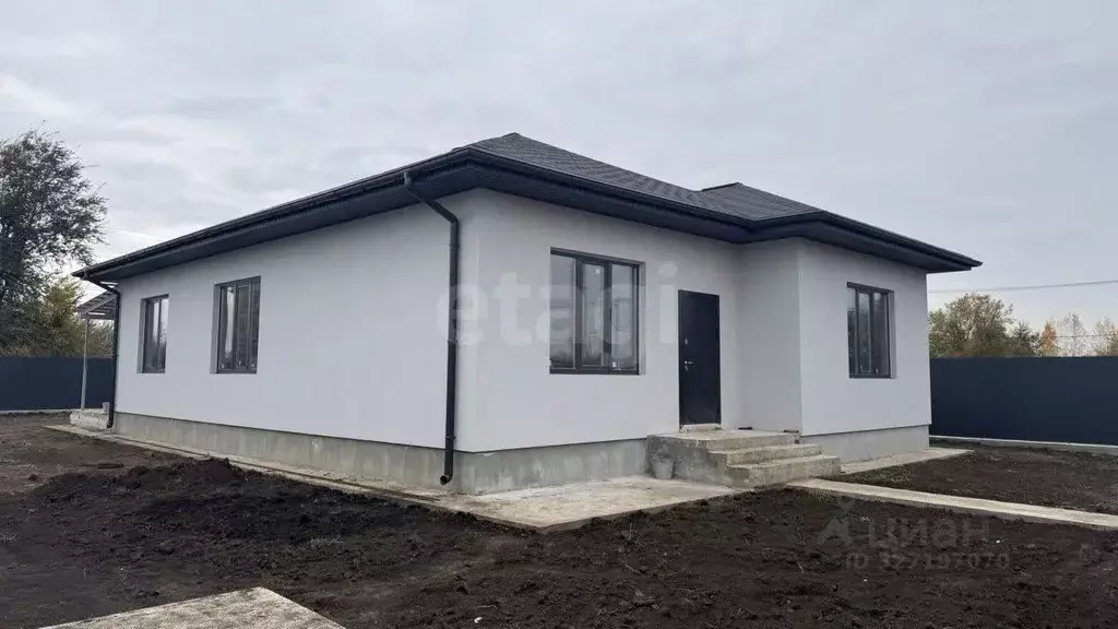 Дом в Самарская область, Ставропольский район, с. Тимофеевка ул. ... - Фото 2