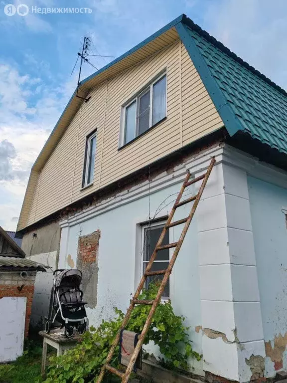 Дом в Мценск, Рабочая улица, 28 (134.2 м) - Фото 1