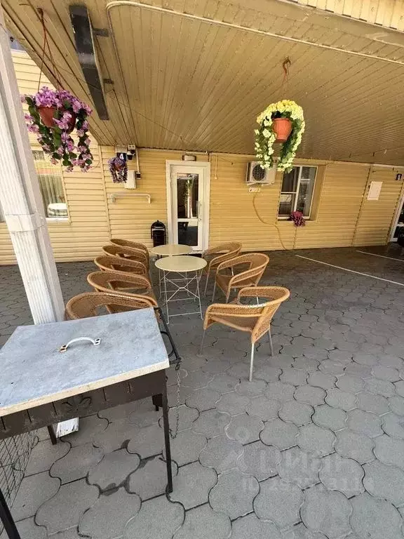 Дом в Краснодарский край, Туапсинский муниципальный округ, с. Ольгинка ... - Фото 2