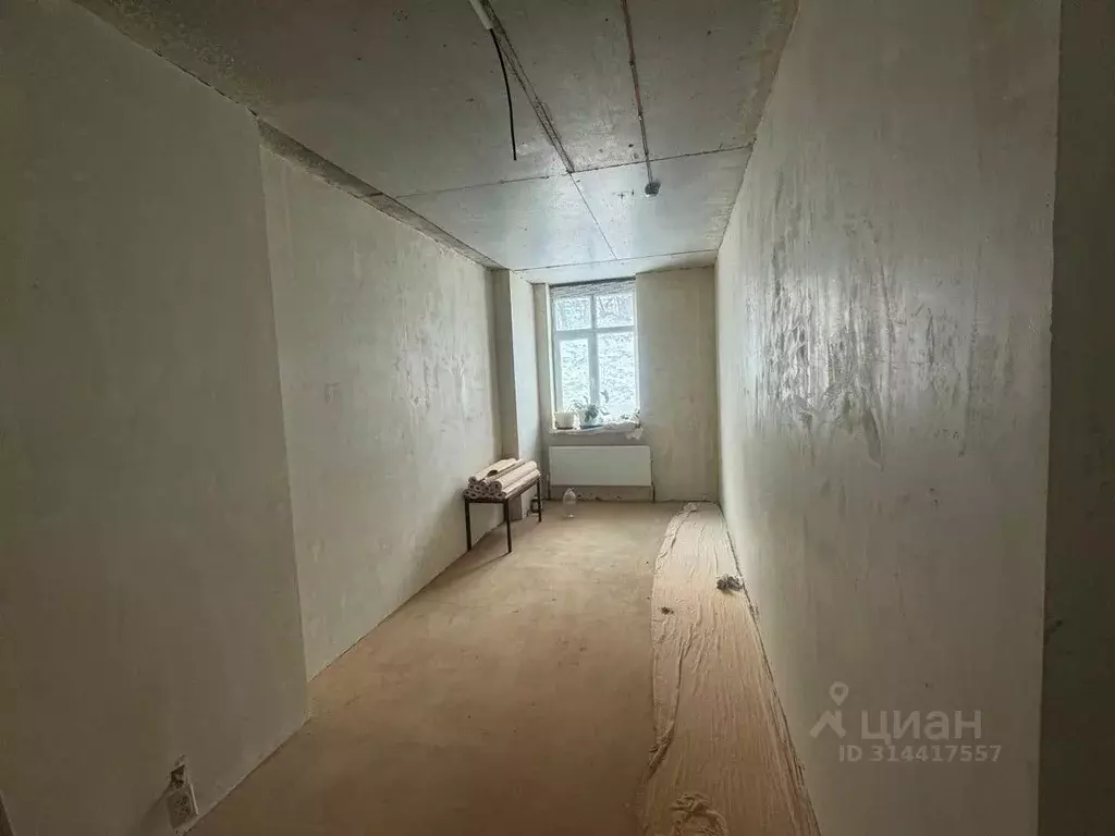 2-к кв. Ростовская область, Ростов-на-Дону Привокзальная ул., 3/1 ... - Фото 0