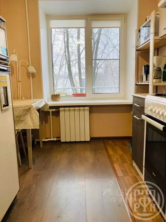 1-к кв. Санкт-Петербург, Санкт-Петербург, Красное Село Кингисеппское ... - Фото 1