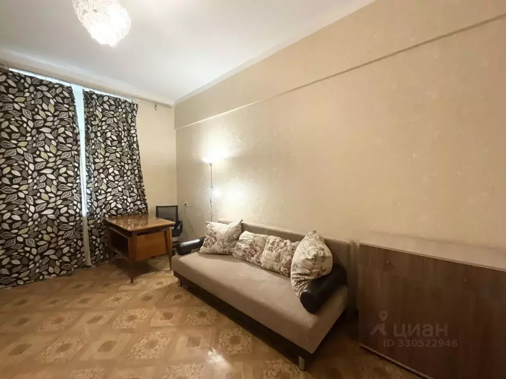 2-к кв. Москва проезд Соломенной Сторожки, 8 (62.0 м) - Фото 1