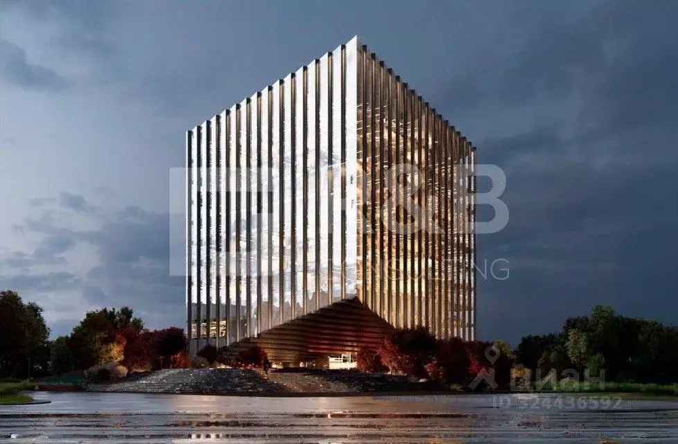 Офис в Москва проезд 17-й Марьиной рощи, 9 (168 м) - Фото 2